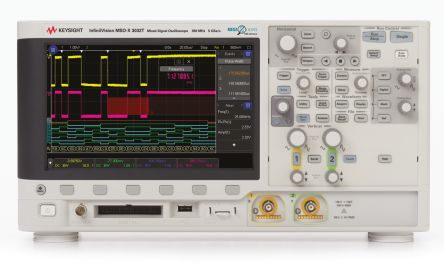 Keysight Technologies MSOX3032T 8335155