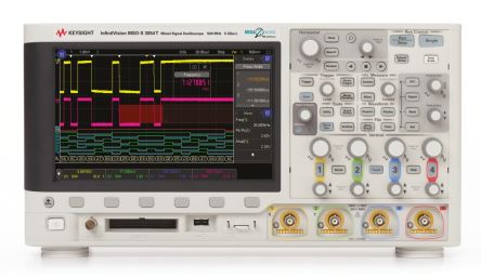 Keysight Technologies MSOX3054T 8335161