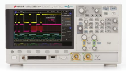 Keysight Technologies MSOX3052T 8335168