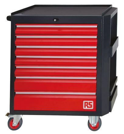 RS PRO 8335903