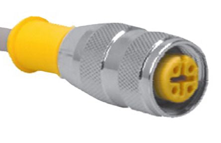 Turck RK 4T-4/S618 8336596