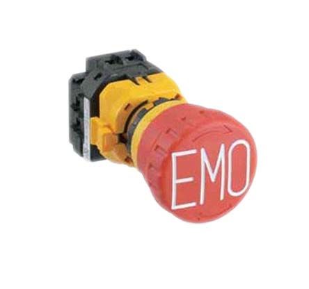 Idec XW1E-BV402M-RH-EMO 8337022