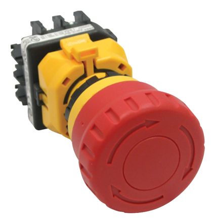 Idec XW1E-BV404M-R 8337026