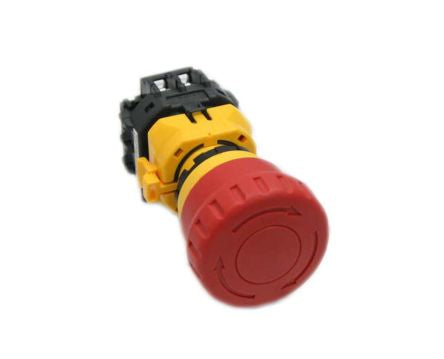 Idec XW1E-BV422M-R 8337044