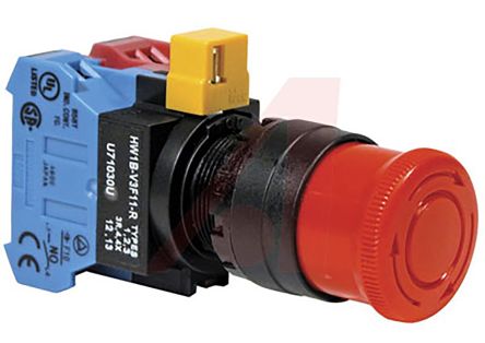 Idec HW 1B-V3F02-R 8337202