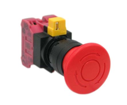 Idec HW 1B-V4F02-R 8337209