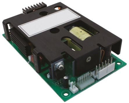 BEL POWER SOLUTIONS INC MPB125-4350G 8337436