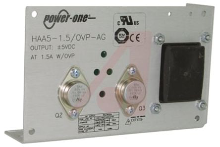 BEL POWER SOLUTIONS INC HAA5-1.5/OVP-AG 8337928