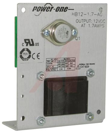 BEL POWER SOLUTIONS INC HB12-1.7-AG 8337934