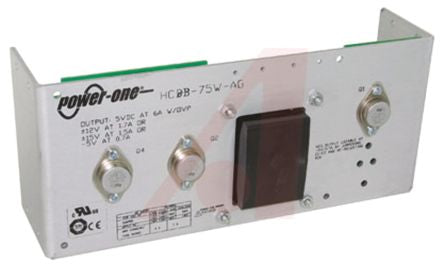 BEL POWER SOLUTIONS INC HCBB-75W-AG 8337975