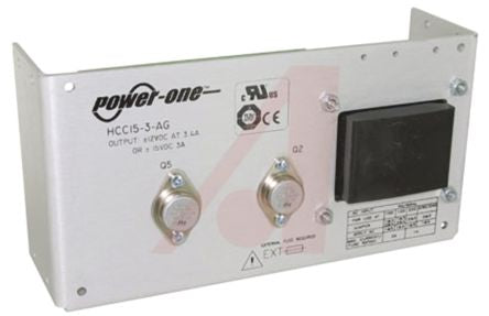 BEL POWER SOLUTIONS INC HCC15-3-AG 8337984