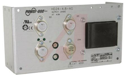 BEL POWER SOLUTIONS INC HD24-4.8-AG 8338000