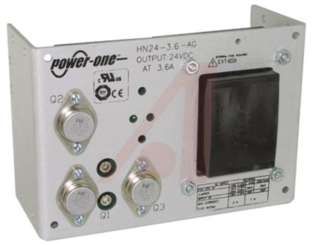 BEL POWER SOLUTIONS INC HN24-3.6-AG 8338047