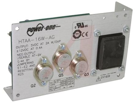 BEL POWER SOLUTIONS INC HTAA-16W-AG 8338057