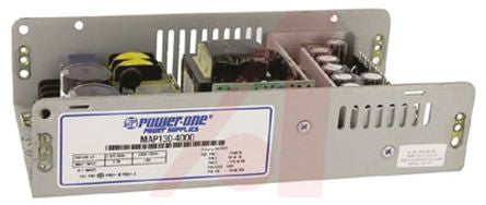 BEL POWER SOLUTIONS INC MAP130-4000 8338101