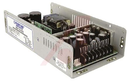 BEL POWER SOLUTIONS INC MAP130-4001 8338104