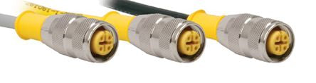 Turck RK 4.5T-10-RS 4.5T 8339261