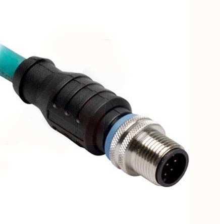 Turck RSS RJ45S 841-10M 8339927