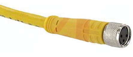 Turck PKG 3M-2-PSG 3M 8340110
