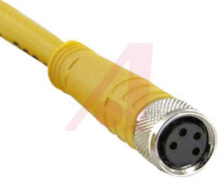 Turck PKG 4M-20 8340280