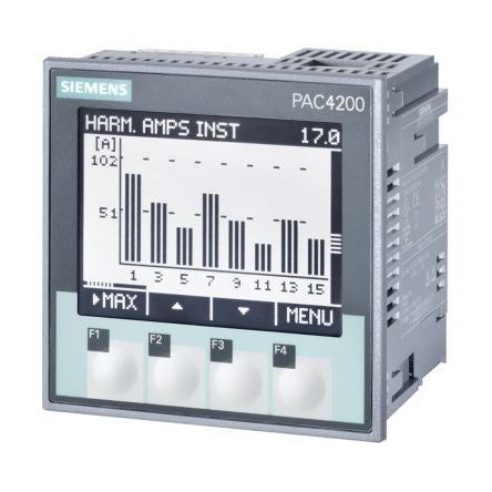 Siemens 7KM4211-1BA00-3AA0 8347565