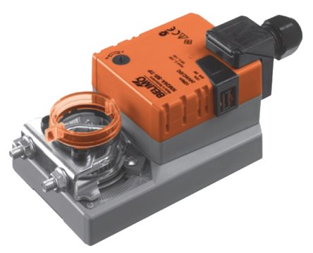 Belimo NM24A-SR-TP 8347701