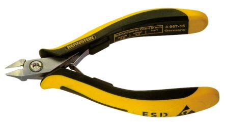 Bernstein Tools for electronics 3-967-15 8348000