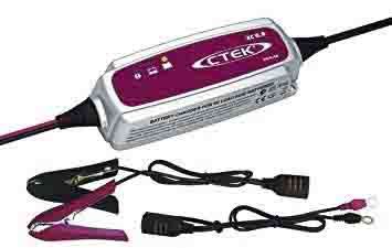 CTEK XC 0.8 8352731
