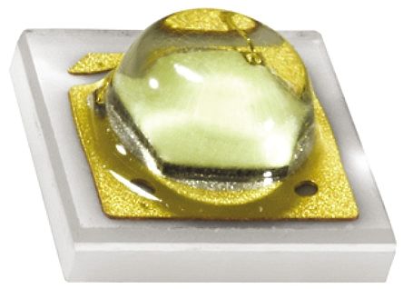OSRAM Opto Semiconductors LUW CVBP.CE-5L8L-GMKM-8E8G 1685522