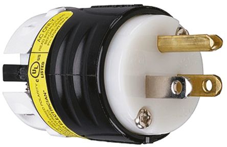PASS & SEYMOUR PS5266-XGCM 8356853
