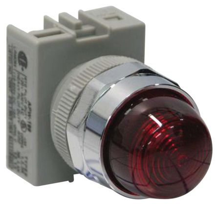 Idec APW299D-R-24V 8357082