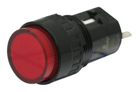 Idec AP6M122-R 8357155
