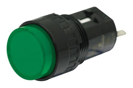 Idec AP6M122-G 8357159