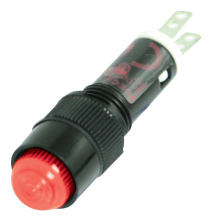 Idec AP8M222-R 8357196