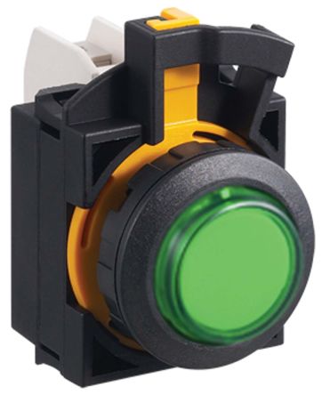 Idec CW1P-2EQ4-G 8357212