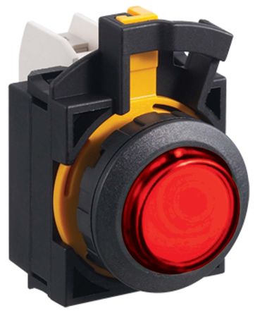Idec CW1P-2EQ3-R 8357222