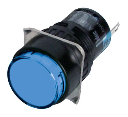 Idec AL6M-P3-S 8357288