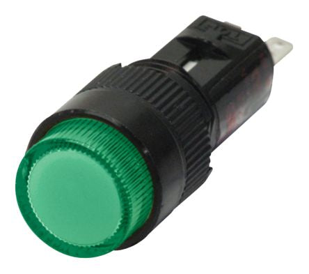 Idec AP2M122-G 8357323