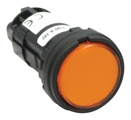 Idec HW1P-1FQD-A-24V 8357414