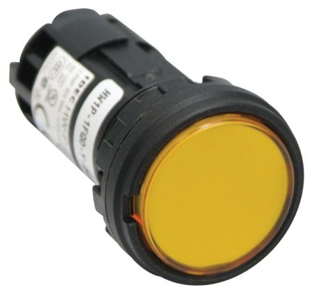 Idec HW1P-1FQD-Y-24V 8357418