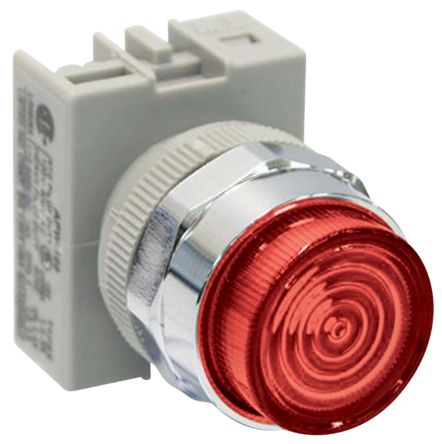 Idec APW199D-R-24V 8357452