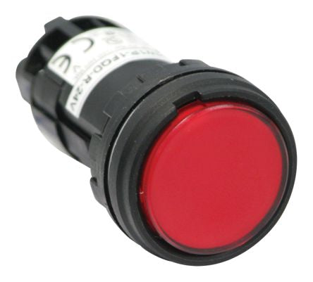 Idec HW1P-1FQD-R-24V 8357470