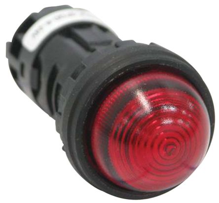 Idec HW1P-2FQD-R-24V 8357483