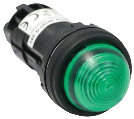 Idec HW1P-2FQD-G-24V 8357486