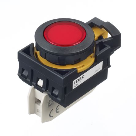 Idec CW1P-1EQ4R 8357521