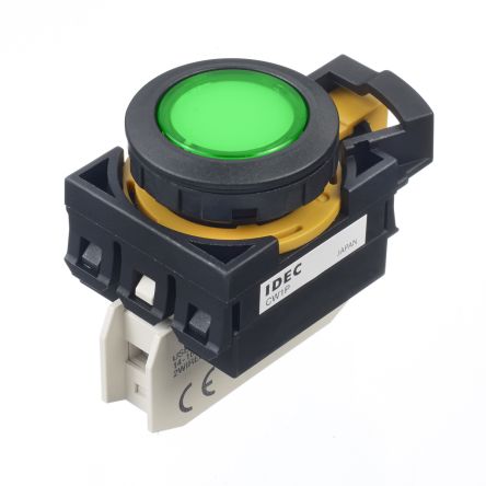 Idec CW1P-1EQ4G 8357528