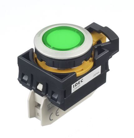 Idec CW4P-1EQ4G 8357531