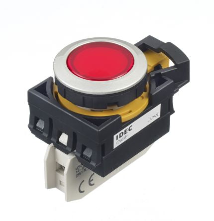 Idec CW4P-1EQ4R 8357540