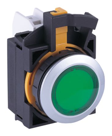 Idec CW4P-2EQ4G 8357553