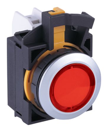 Idec CW4P-2EQ4R 8357562